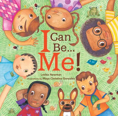 I Can Be... Já! - I Can Be... Me!