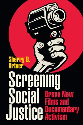 Promítání Sociální spravedlnost: Nové odvážné filmy a dokumentární aktivismus - Screening Social Justice: Brave New Films and Documentary Activism