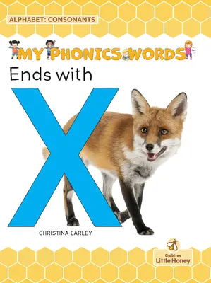 Končí na X - Ends with X