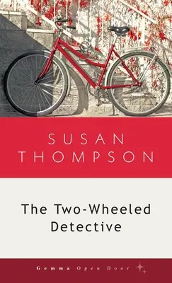Detektiv na dvou kolech - The Two-Wheeled Detective