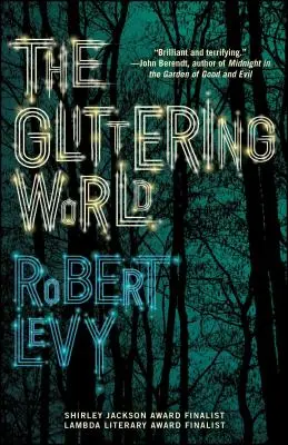 Třpytivý svět: Doporučení pro knižní klub! - The Glittering World: A Book Club Recommendation!