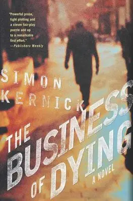 Obchod se smrtí - The Business of Dying