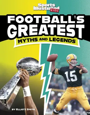 Největší mýty a legendy fotbalu - Football's Greatest Myths and Legends