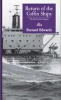 Návrat lodí s rakví - a derbyshirská záhada - Return of the Coffin Ships-And The Derbyshire Enigma