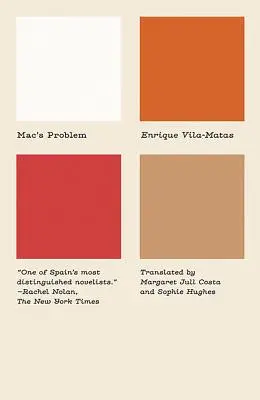 Macův problém - Mac's Problem