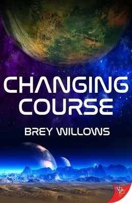 Měnící se směr - Changing Course