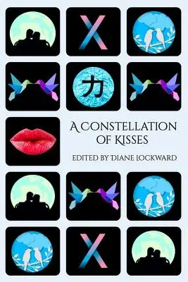 Souhvězdí polibků - A Constellation of Kisses