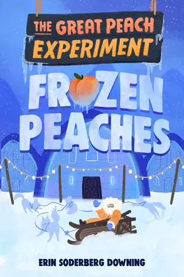 Velký broskvový experiment 3: Mražené broskve - The Great Peach Experiment 3: Frozen Peaches