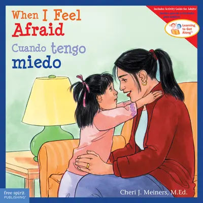 Když mám strach/Cuando Tengo Miedo - When I Feel Afraid/Cuando Tengo Miedo