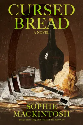 Prokletý chléb - Cursed Bread