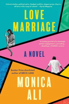 Milostné manželství - Love Marriage
