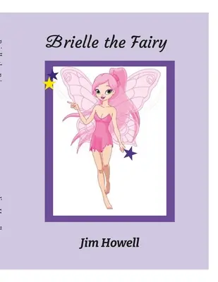 Víla Brielle - Brielle the Fairy