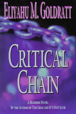 Kritický řetězec - Critical Chain