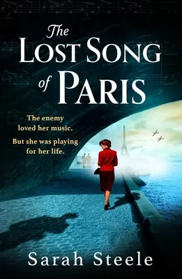 Poslední píseň Paříže - The Last Song of Paris