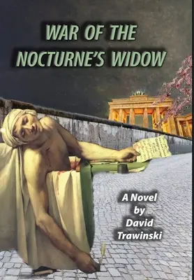 Válka nokturnových vdov - War of the Nocturne's Widow