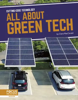 Vše o zelené technice - All about Green Tech