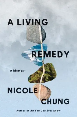 Živý lék: A Memoir - A Living Remedy: A Memoir