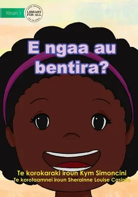 Kde je moje tužka - E ngaa au bentira (Te Kiribati) - Where is my Pencil - E ngaa au bentira (Te Kiribati)