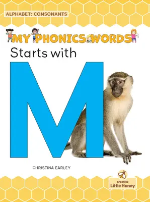 Začíná na M - Starts with M