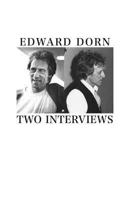 Dva rozhovory - Two Interviews