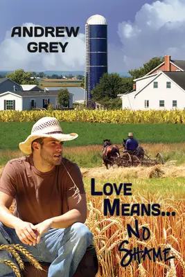 Láska znamená... Žádný stud - Love Means... No Shame