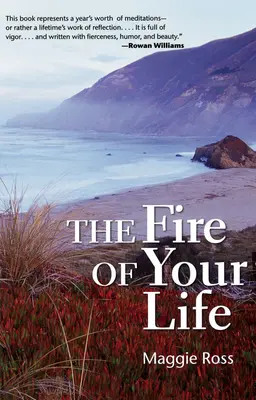 Oheň tvého života - The Fire of Your Life