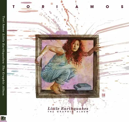 Tori Amos: Malá zemětřesení - Tori Amos: Little Earthquakes