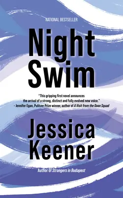 Noční plavání - Night Swim