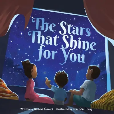 Hvězdy, které pro tebe září - The Stars That Shine for You