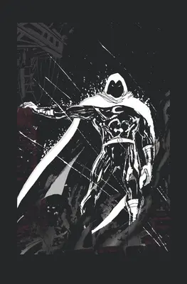 Moon Knight: Knight Moon: Marc Spector Omnibus Vol. 1 - Moon Knight: Marc Spector Omnibus Vol. 1