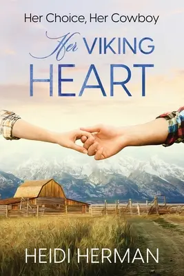 Její vikingské srdce - Her Viking Heart