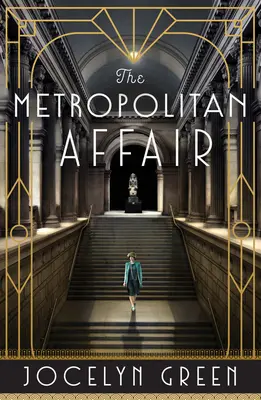 Metropolitní aféra - Metropolitan Affair