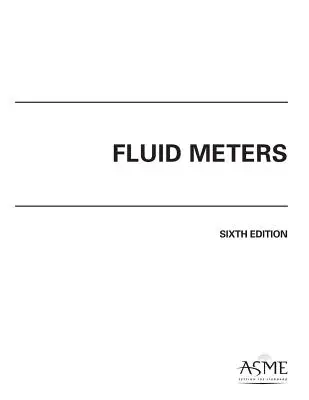 Měřiče tekutin - Fluid Meters