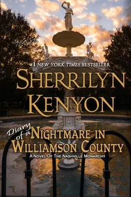 Deník noční můry v okrese Williamson - Diary of a Nightmare in Williamson County