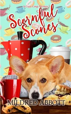 Posměvačné koláčky - Scornful Scones