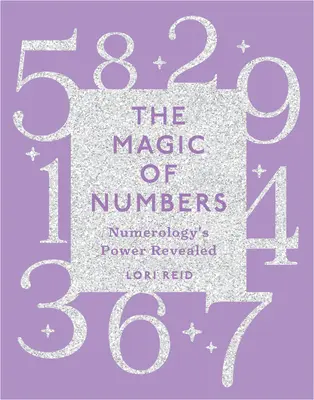 Kouzlo čísel: Síla numerologie odhalena - The Magic of Numbers: Numerology's Power Revealed