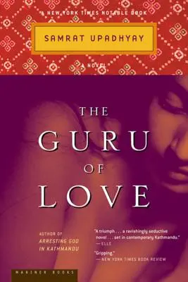 Guru lásky - The Guru of Love