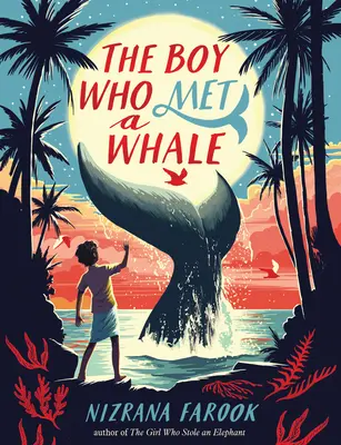Chlapec, který potkal velrybu - The Boy Who Met a Whale
