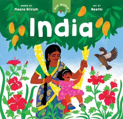 Náš svět: Indie - Our World: India