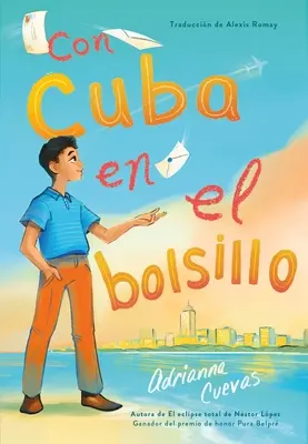 Con Cuba En El Bolsillo / Kuba v mé kapse (španělské vydání) - Con Cuba En El Bolsillo / Cuba in My Pocket (Spanish Edition)
