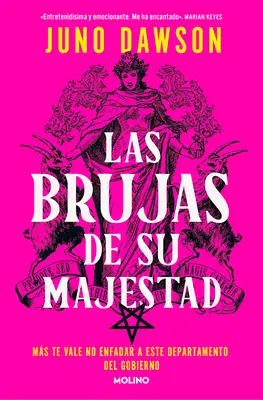 Las Brujas de Su Majestad / Královský sabat Jejího Veličenstva - Las Brujas de Su Majestad / Her Majesty's Royal Coven