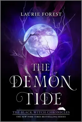 Démonický příliv - The Demon Tide