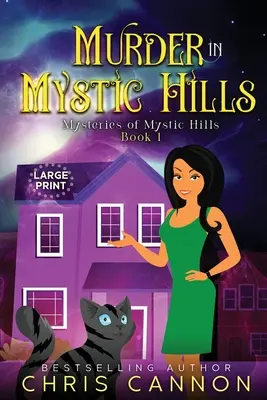 Vražda v Mystic Hills - Murder in Mystic Hills