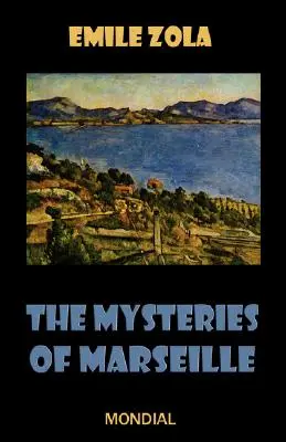 Záhady Marseille - The Mysteries of Marseille