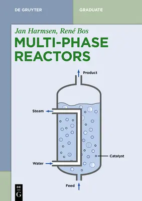 Vícefázové reaktory: Reakční inženýrství: koncepce, výběr a průmyslové aplikace - Multiphase Reactors: Reaction Engineering Concepts, Selection, and Industrial Applications