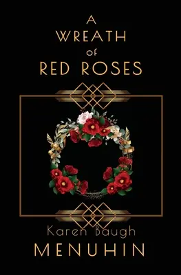 Věnec z rudých růží: Vyšetřování s Heathcliffem Lennoxem: Krádež růží s růžovými květy - A Wreath of Red Roses: Heathcliff Lennox Investigates