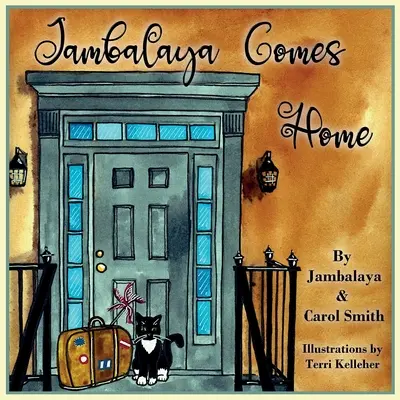 Jambalaya se vrací domů - Jambalaya Comes Home
