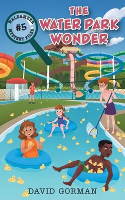 Zázrak v aquaparku - The Water Park Wonder