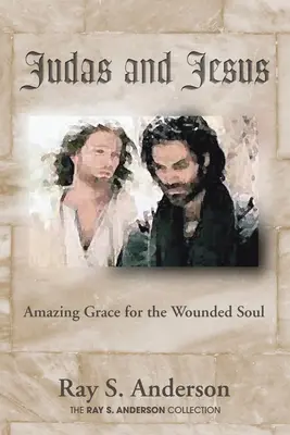 Jidáš a Ježíš - Judas and Jesus