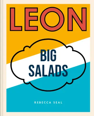 Leonovy velké saláty - Leon Big Salads